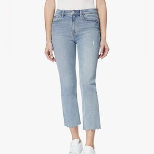 Kenzie The Slim High Rise Jean